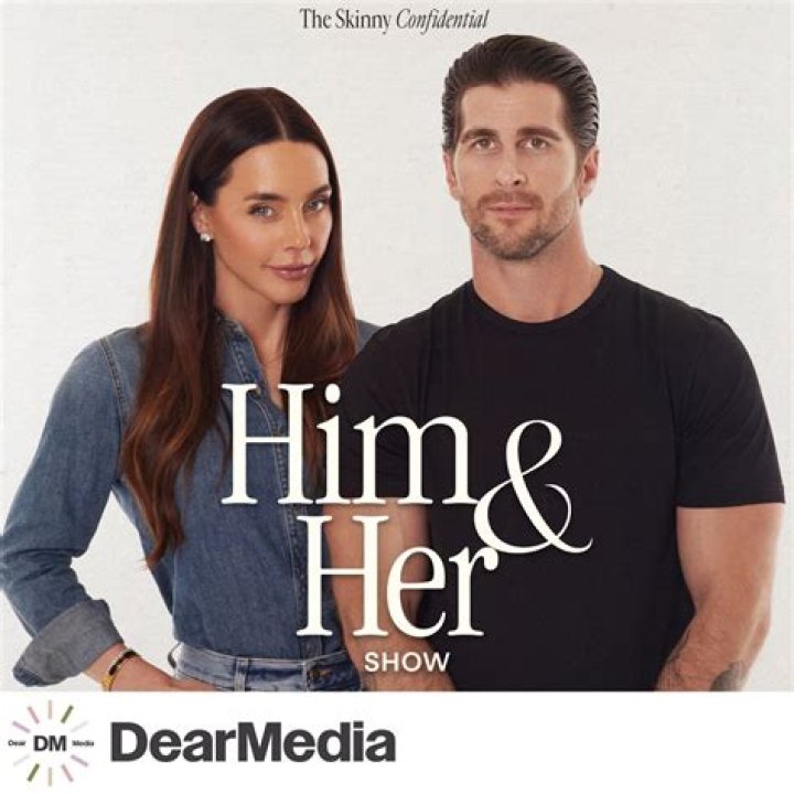 A Window Into Hollywood Relationships