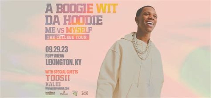 Boogie Wit Da Hoodie's Success Formula
