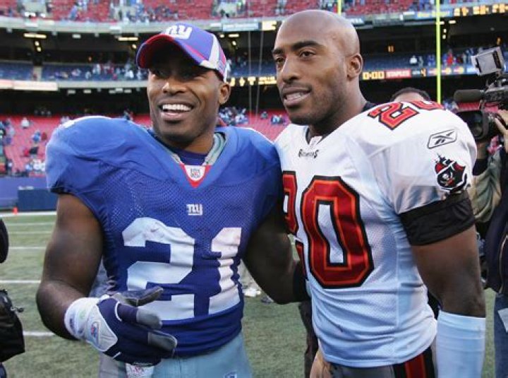 Discover The Untold Story Behind Tiki Barber's Ex-Wife