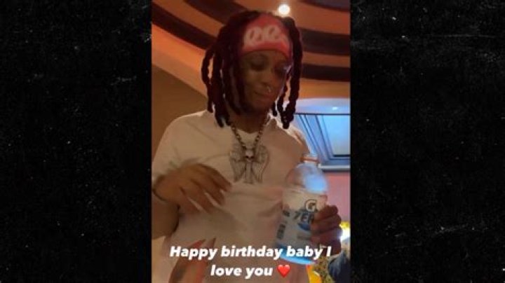 Trippie Bri Only Fans Leak Exposed