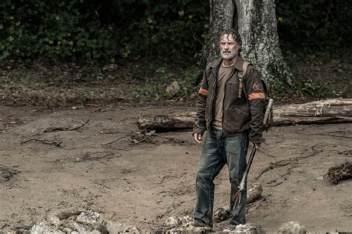 Unraveling Carl's Sexuality In "The Walking Dead"