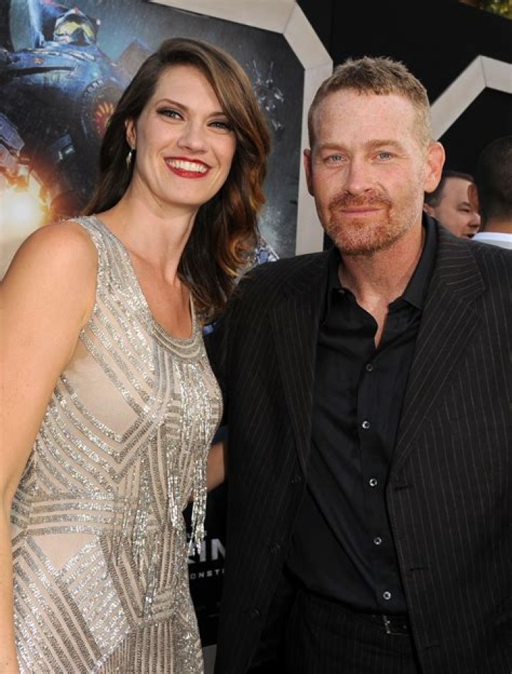 Unveiling The Secrets Of "Max Martini Wife Net Worth"
